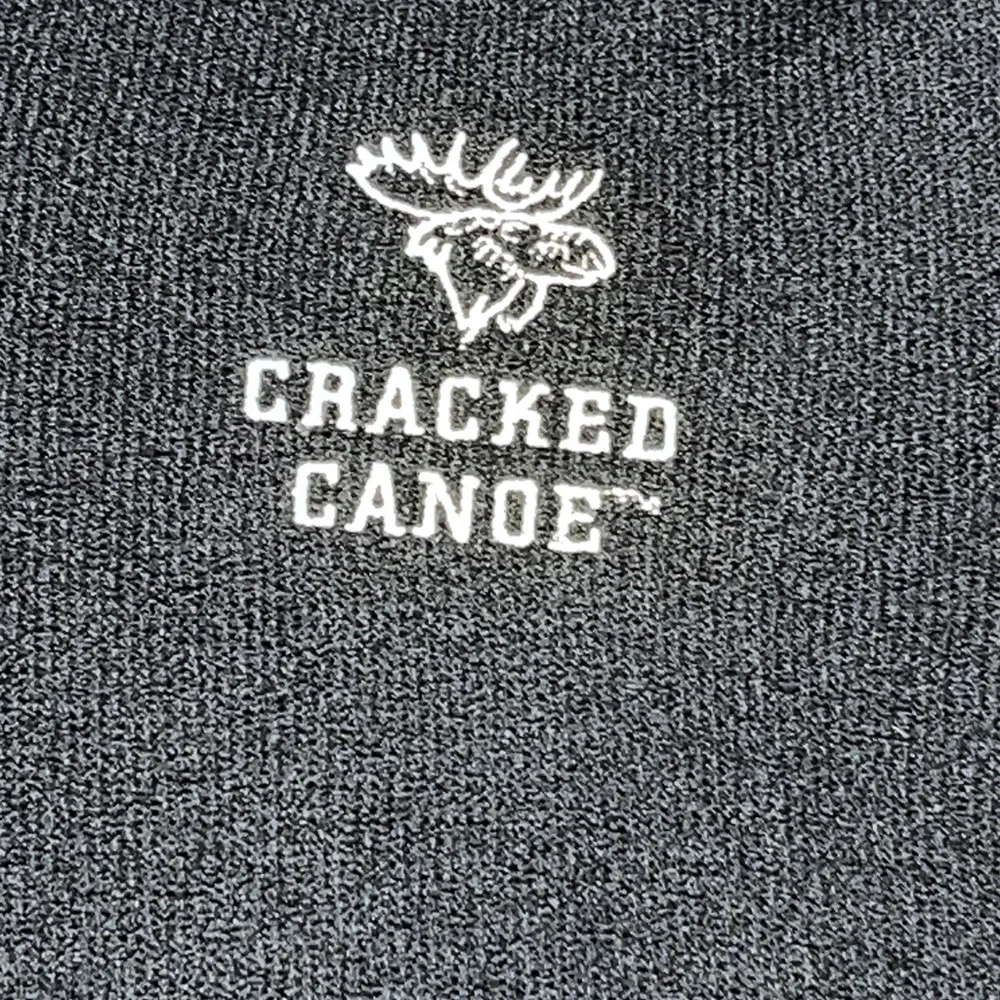 Jockey sweater neck